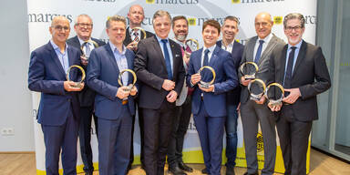 Das sind die Sieger des ÖAMTC-Awards 2020