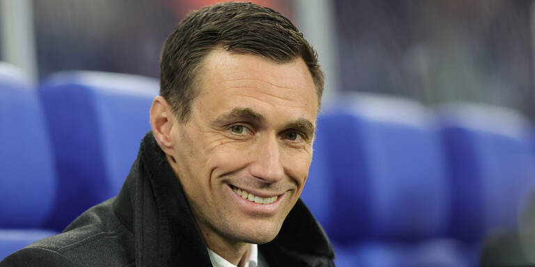 Mannomann: Salzburg mit Millionen-Angebot für Sportchef