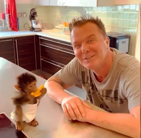 Tierquäler-Skandal um Protz-Prinz