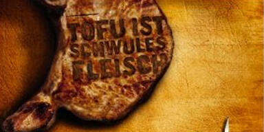 Tofu ist schwules Fleisch Maredo