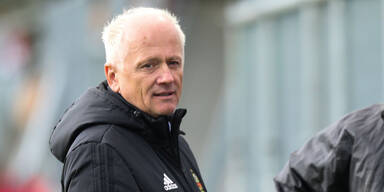 Marek: So kam es zum 'Pappn'-Sager