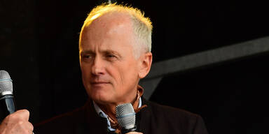 Schock: 'Rapid-Stimme' Marek tritt zur&uuml;ck