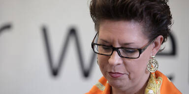 Wiener ÖVP-Chefin Marek tritt zurück