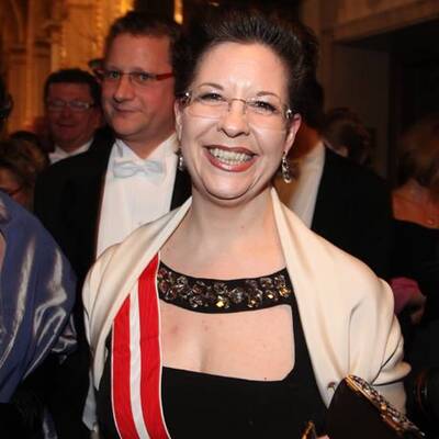 Opernball 2010: Die wichtigsten Politiker