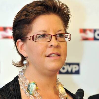 Die wichtigsten Politiker 2009