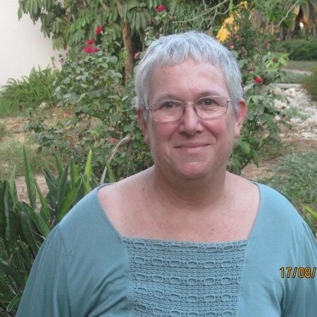 Margalit Moses ist eine der freigelassenen Geiseln