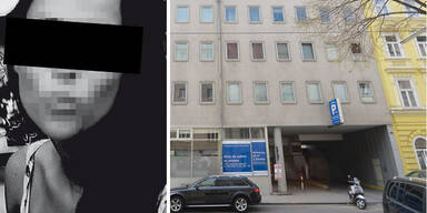 Freundin (25) stach Peiniger ins Herz