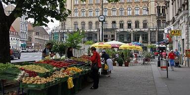 Grüner Bezirkschef von Margareten will Autos verbannen