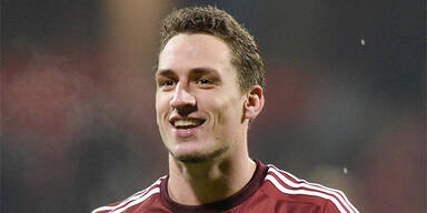 Mega-Lob f&uuml;r Austro-Kicker