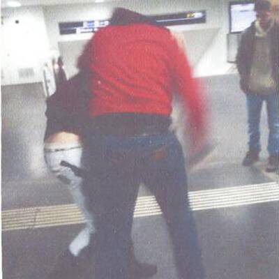 Zwei Wiener von 7 Männern verprügelt