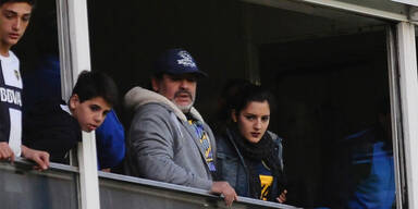 Verwandte wollen an die 40 Mio. &euro;