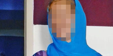 IS-R&uuml;ckkehrerin Maria G. muss in Salzburg vor Gericht