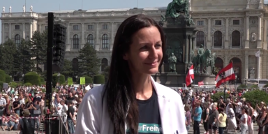 Maria Hubmer-Mogg