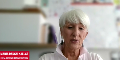 maria rauch kallat