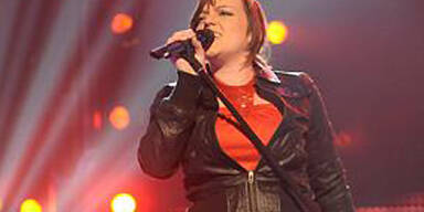 Maria flog als Erste raus