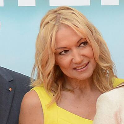 Team Stronach, 12. Jessi Lintl