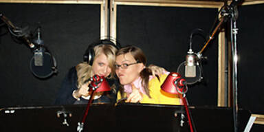 Maria und Milena = Marena