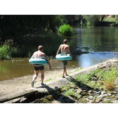 Die neuesten Urlaubsfotos