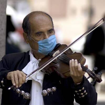 Killer-Virus im Anmarsch