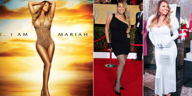 Mariah Carey