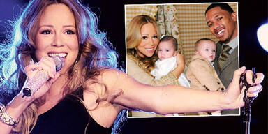 Mariah Carey