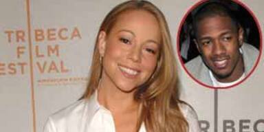 mariah carey, nick cannon