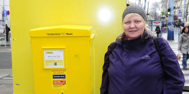 Mariahilfer Stra&szlig;e