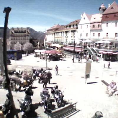 Mariazell