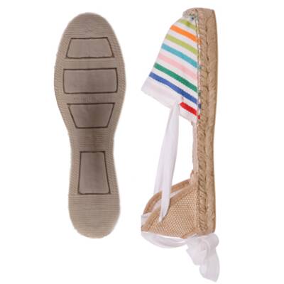 Espadrilles