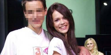 Top-Model stirbt bei Auto-Crash