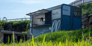 Marilla Foodtruck