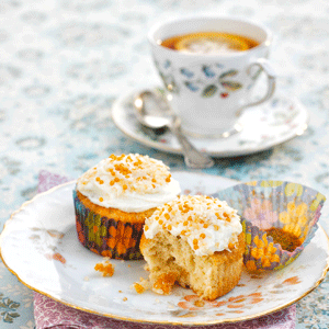 Die besten Rezepte mit der orangen Sommerfrucht