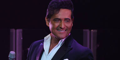 Carlos Marin