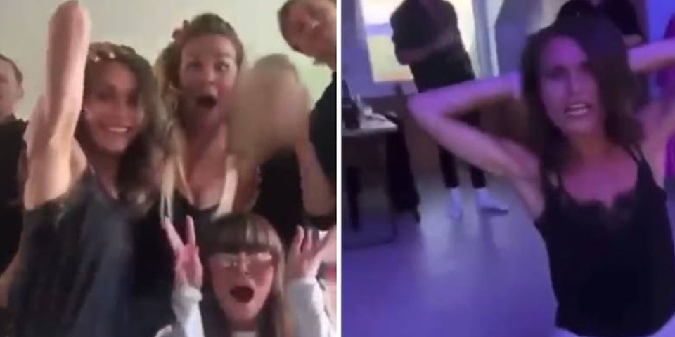 Finnlands Regierungschefin wehrt sich gegen Drogen-Vorwürfe