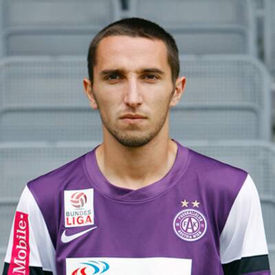 Die Spielernoten von Rapid