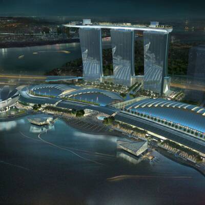 Hotel Adam & Eve in Belek