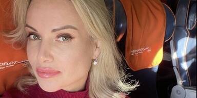 Russische Journalistin Owsjannikowa vor Gericht
