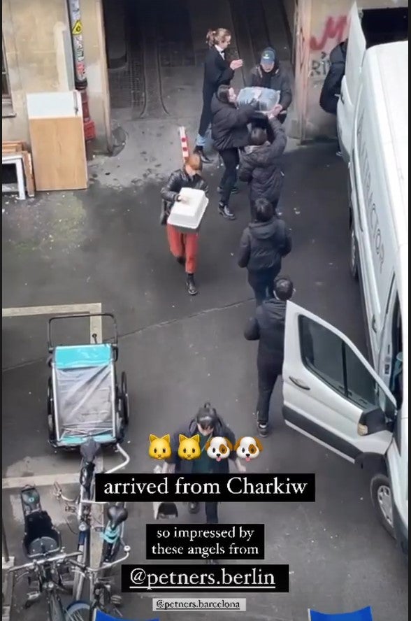 Hoermanseder: Nachbar ruft Polizei wegen 