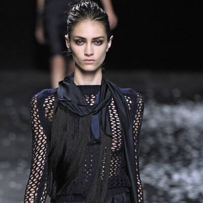 Wählen Sie das heißeste Newcomer-Model