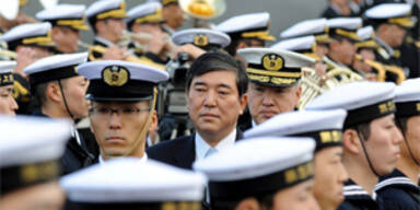 marine