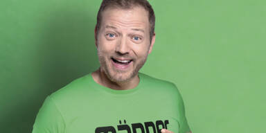 Mario Barth kommt nach Salzburg.