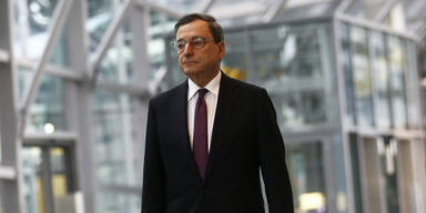 Mario Draghi