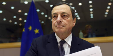 Mario Draghi