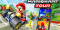 Mario Kart ab sofort am Smartphone