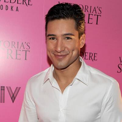 Stars bestaunen Victoria's Secret