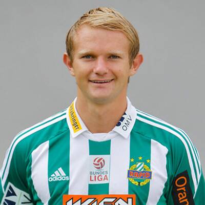 Die Noten der Rapid Spieler