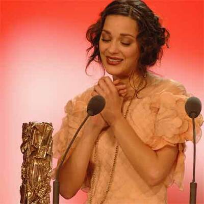 So hübsch ist Oscargewinnerin Marion Cotillard