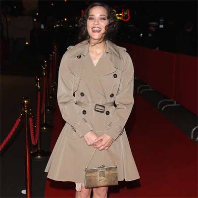 So hübsch ist Oscargewinnerin Marion Cotillard