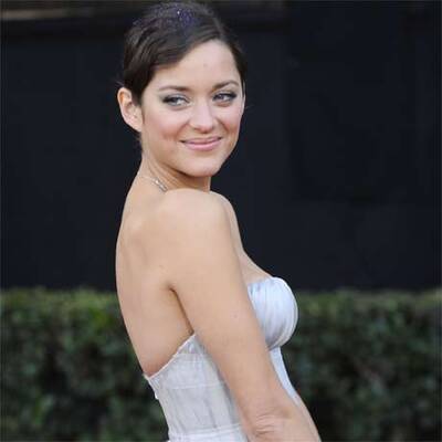So hübsch ist Oscargewinnerin Marion Cotillard