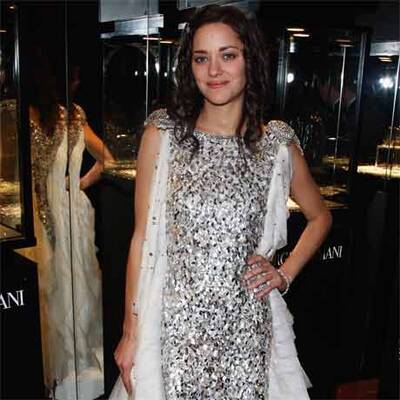 So hübsch ist Oscargewinnerin Marion Cotillard